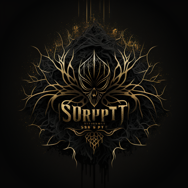 Black Sprut Darknet Logo Site